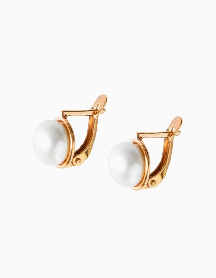 Elegant Hoops