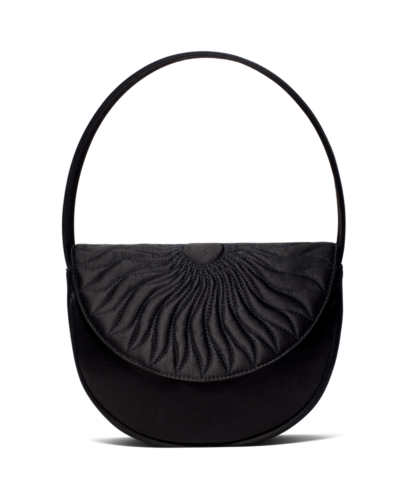 Styling Luxury Bag