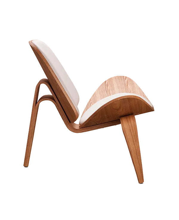 Treated Pine Wood Chair