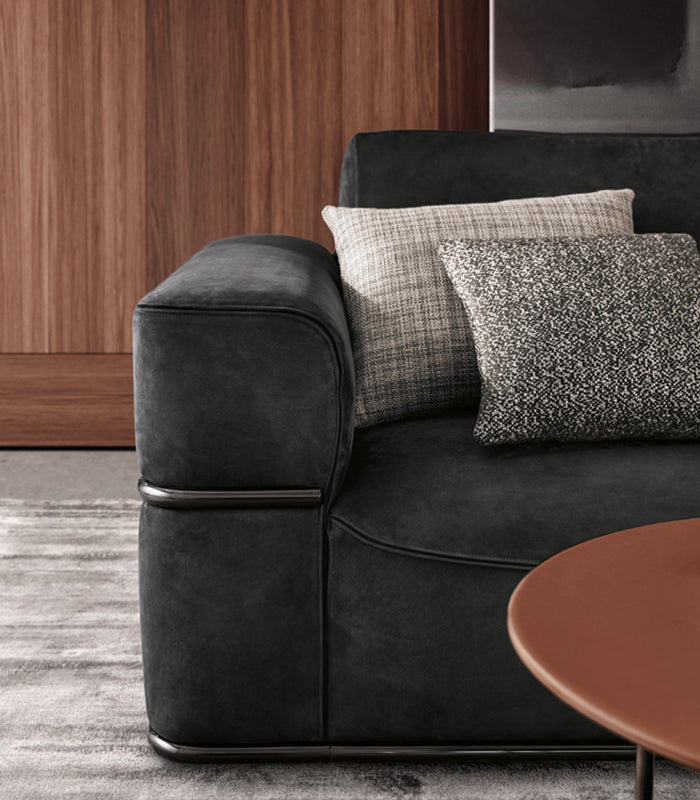 Twible sofa