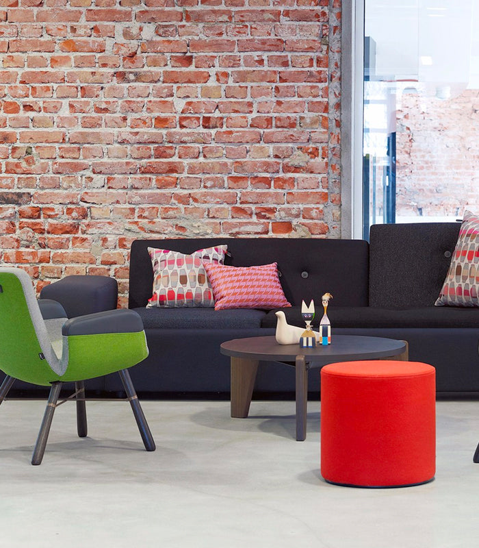 Polder sofa