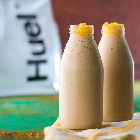 Mango Lassi