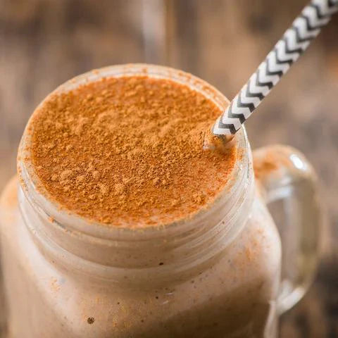 Horchata Hack
