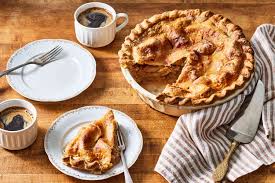 Apple Pie