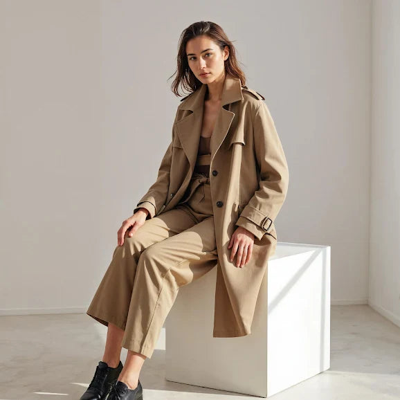 How to Build a Stylish Wardrobe on a Budget