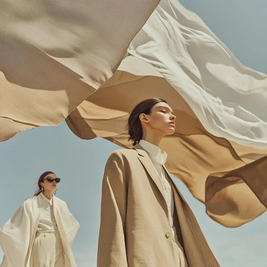 The Importance of Sustainable Fashion