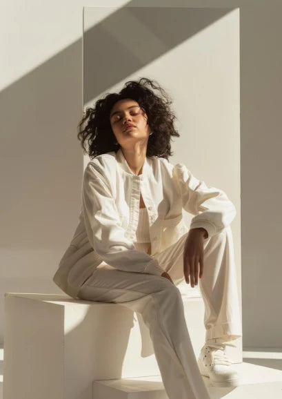 Fashion and Confidence: A Strong Connection