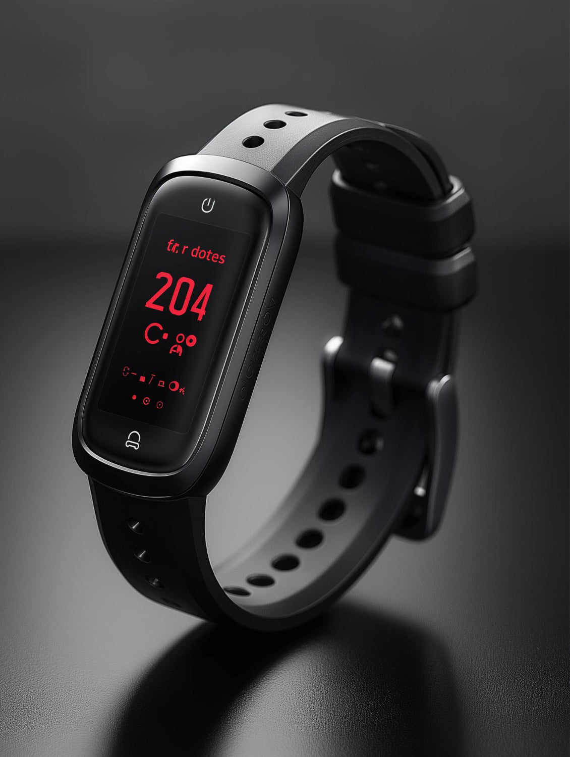Smart Fitness Band