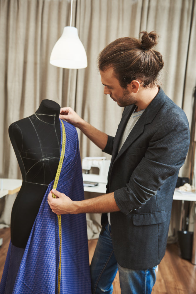 Expert Alterations
