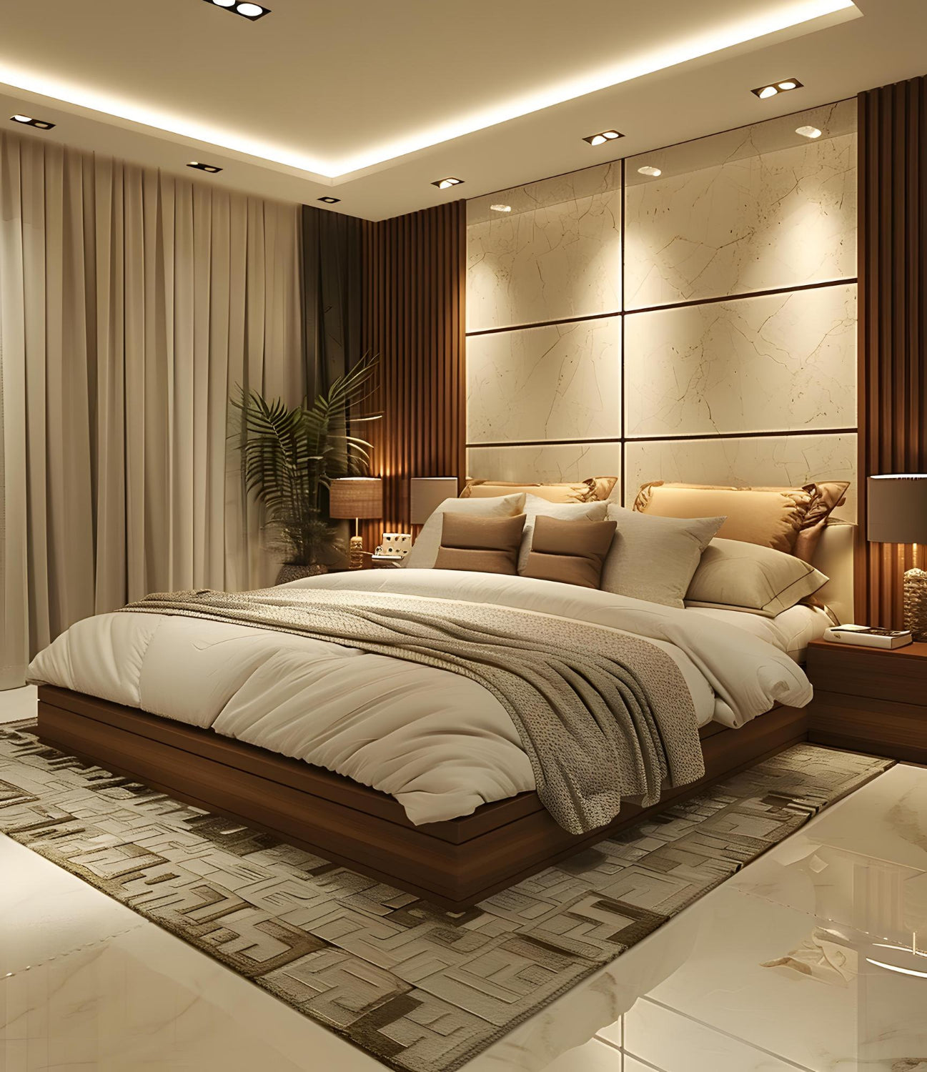Bedroom Collection