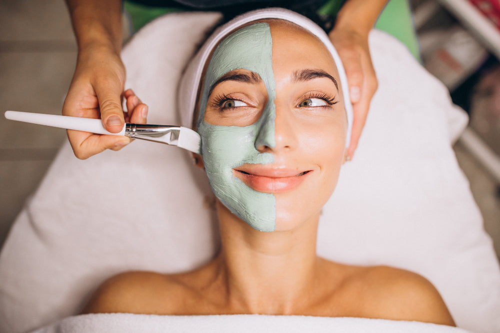 Complete Wellness Facial