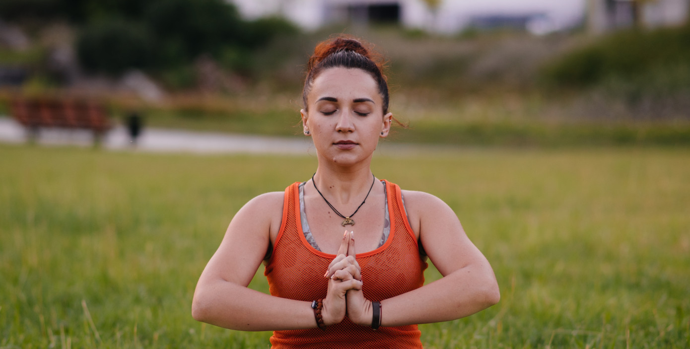 Balance Body & Mind Harmony