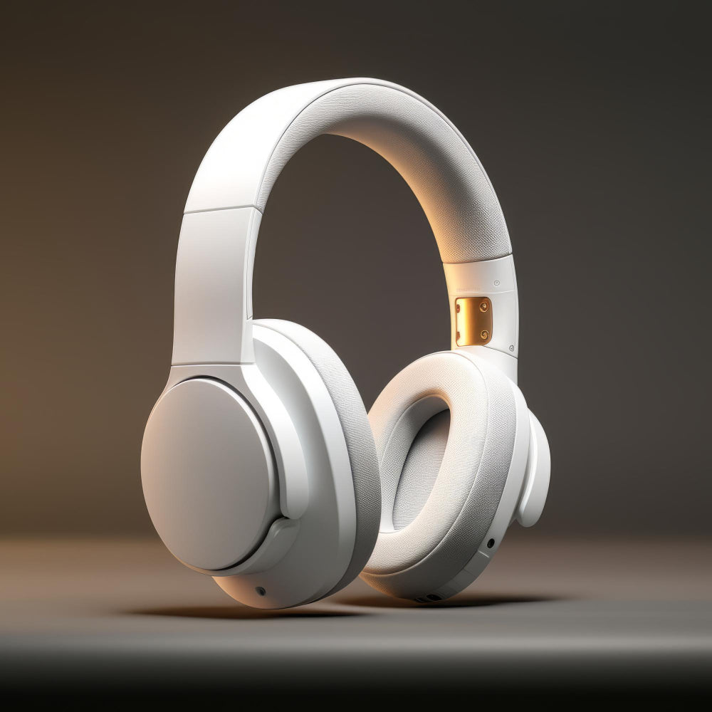 Headphones