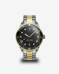 Two Toned / Black Watch