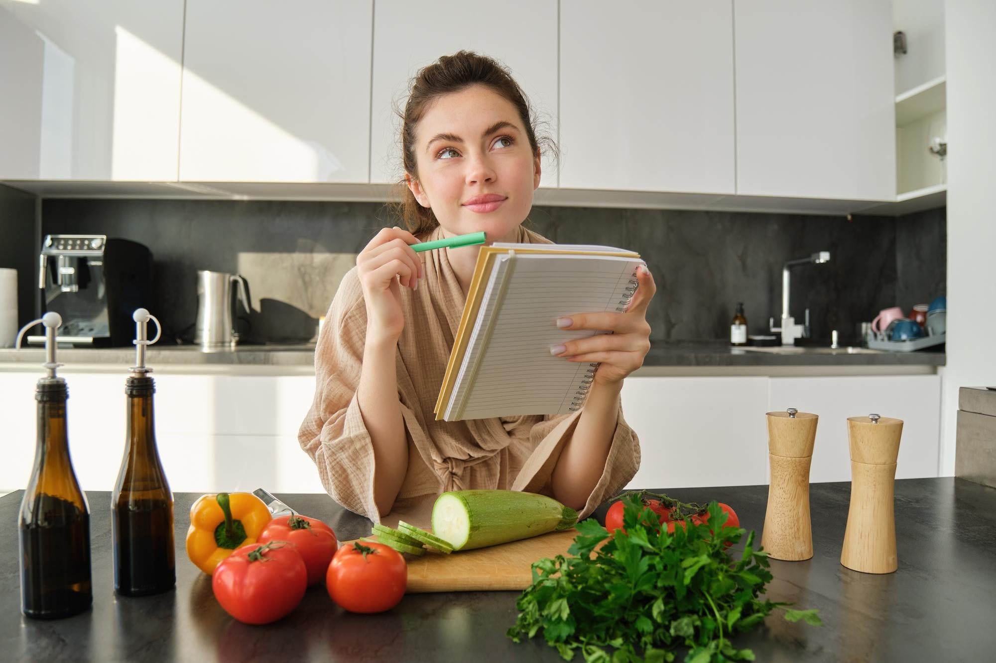 Nutrition Strategies Guide