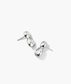 INÈS DROP STUDS