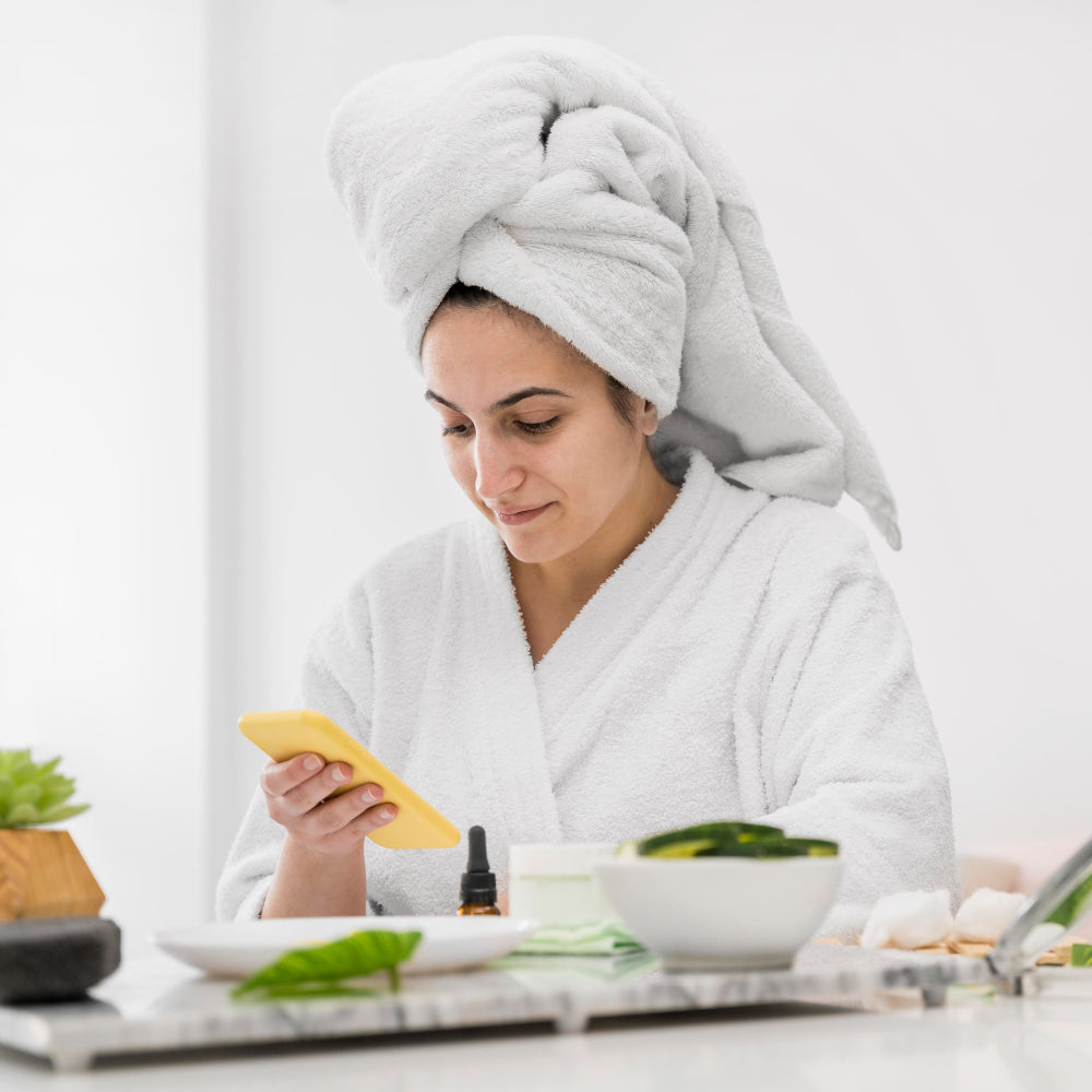 Skin Hydration