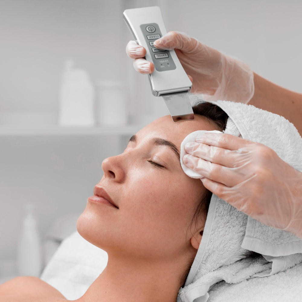 Firming Therapy