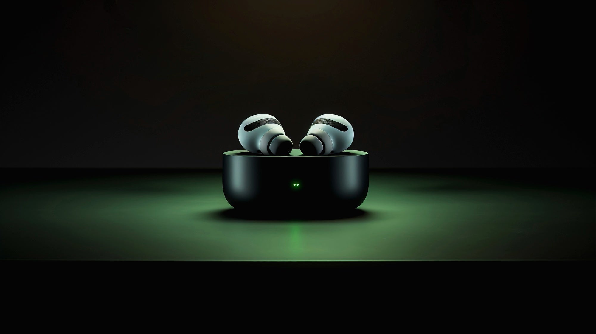 Wireless Earbuds