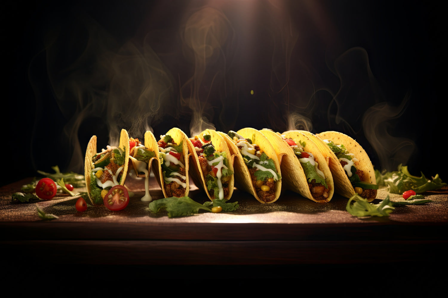Discover Flavors Worth Sharing