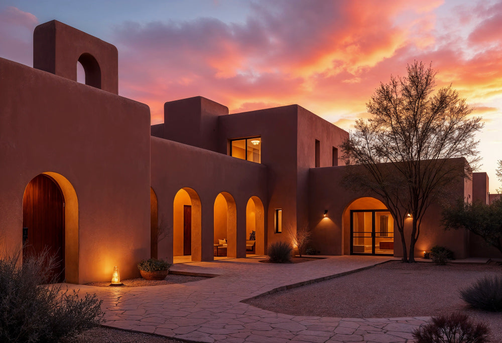Desert