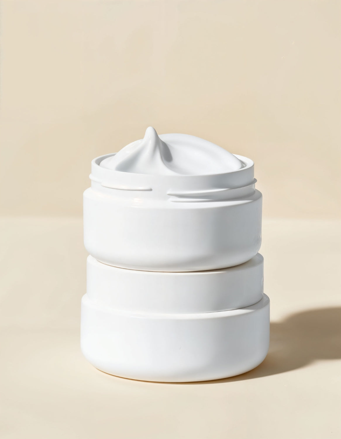 Soft, Smooth Skin Starts Here