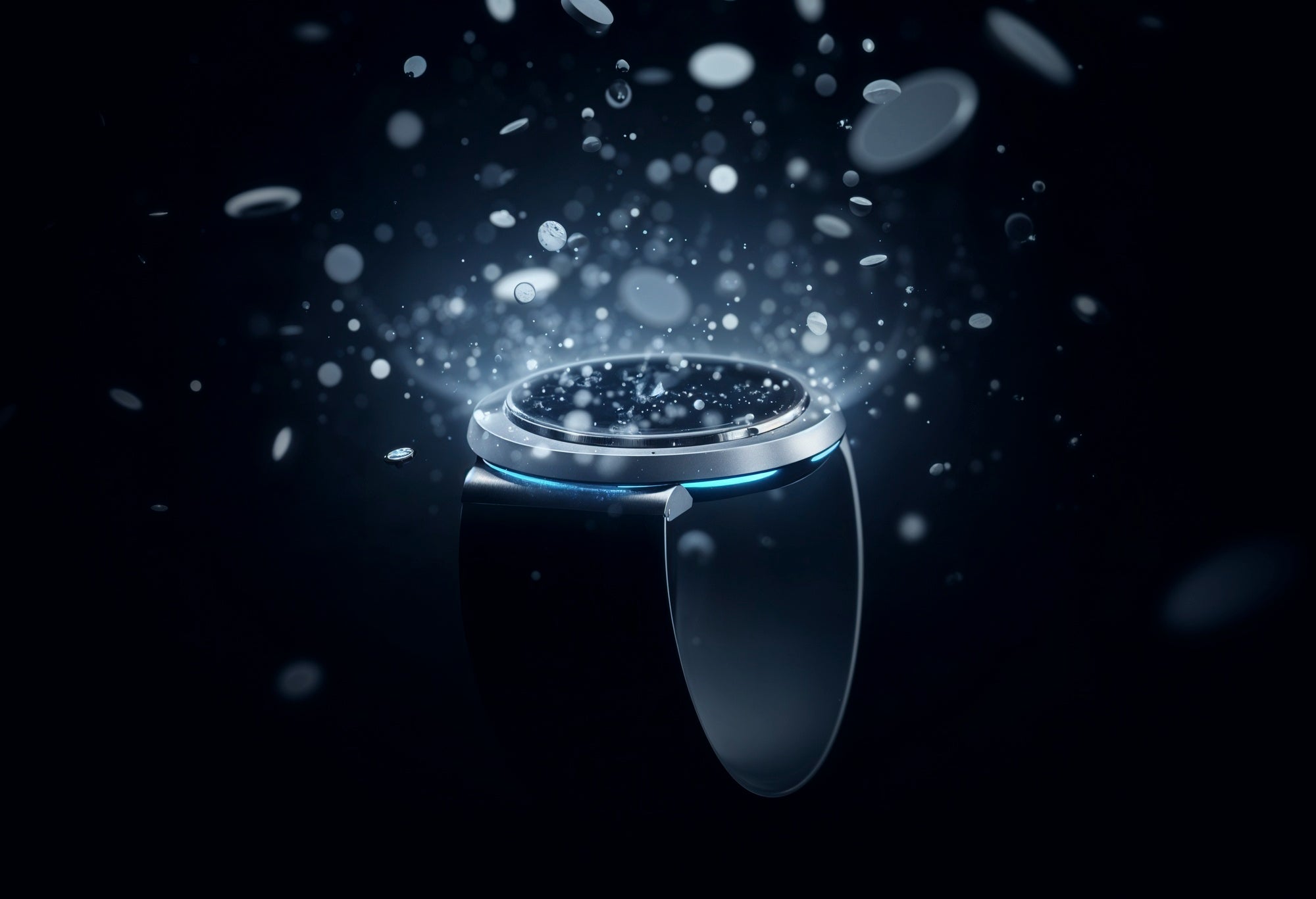 Smart Wearables