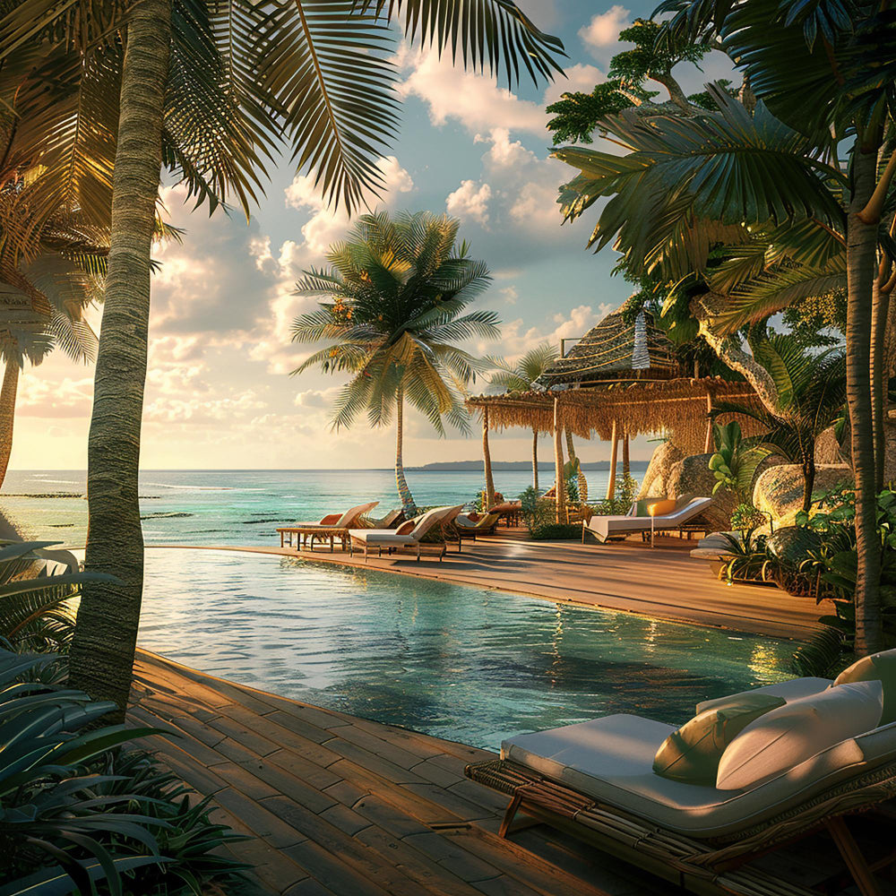 Paradise