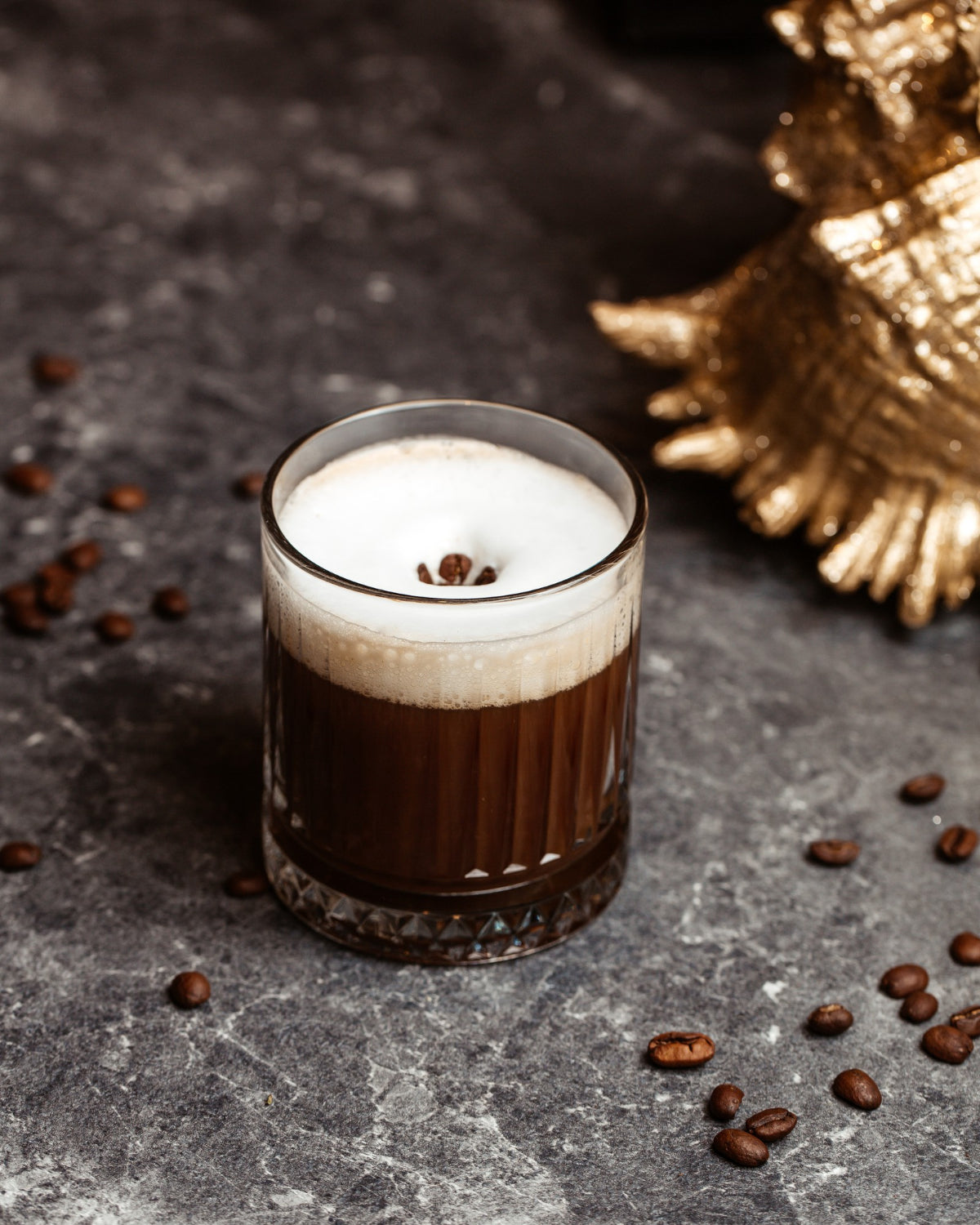 Organic Coffee Range