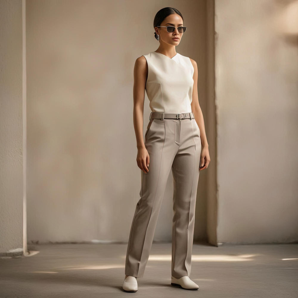 Minimal Chic