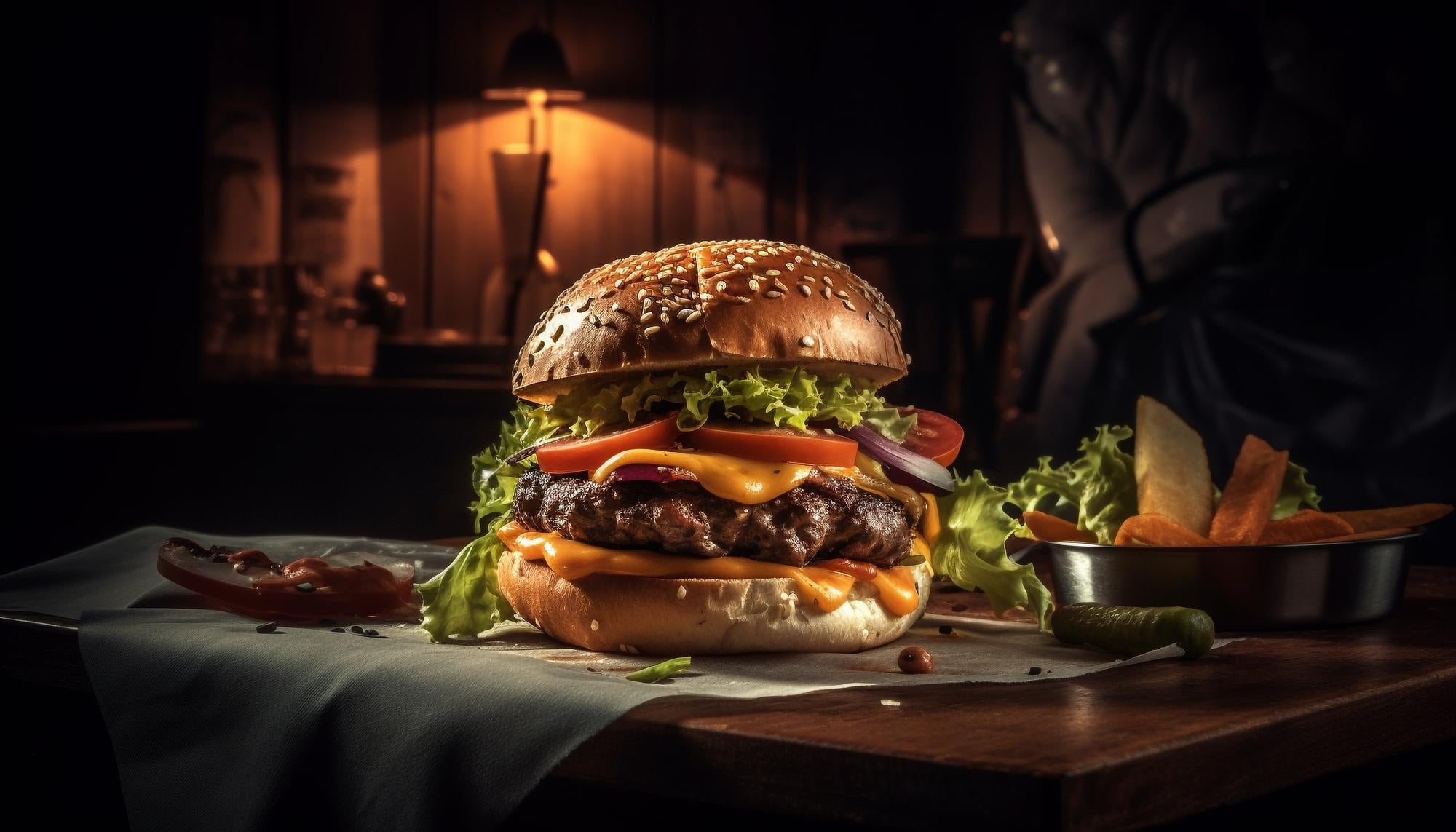 Savor Every Delicious Moment