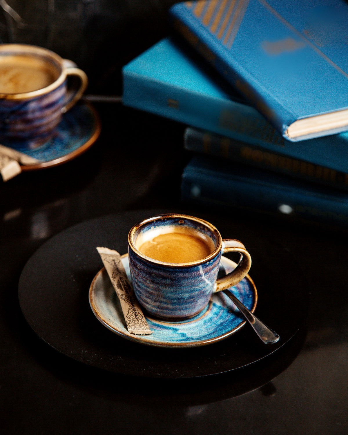 Flavored Coffee Delights
