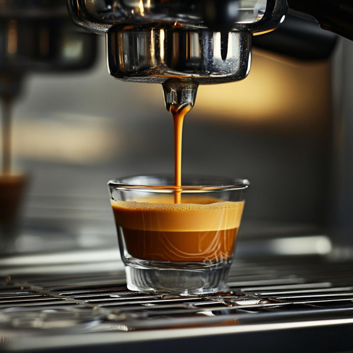 Crafted to Perfection: The Art of Every Espresso Shot