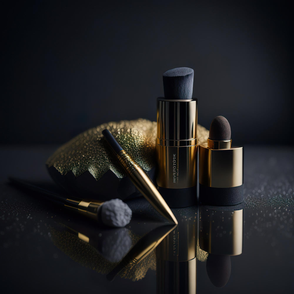 Luxury Makeup Collection