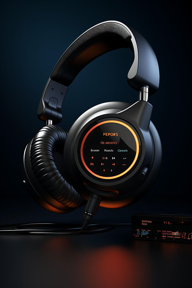 Precision Sound