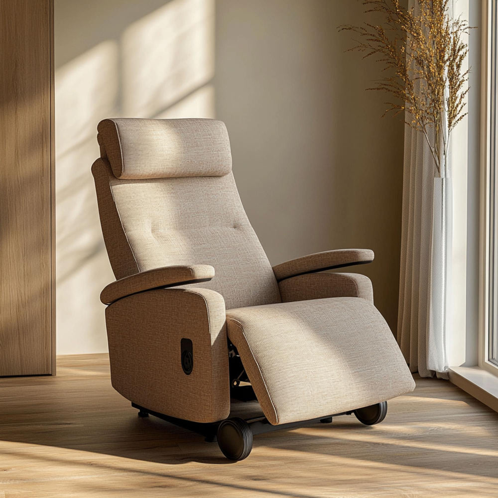 The Perfect Recliner Chair: Comfort, Style, and Relaxation for Every Home