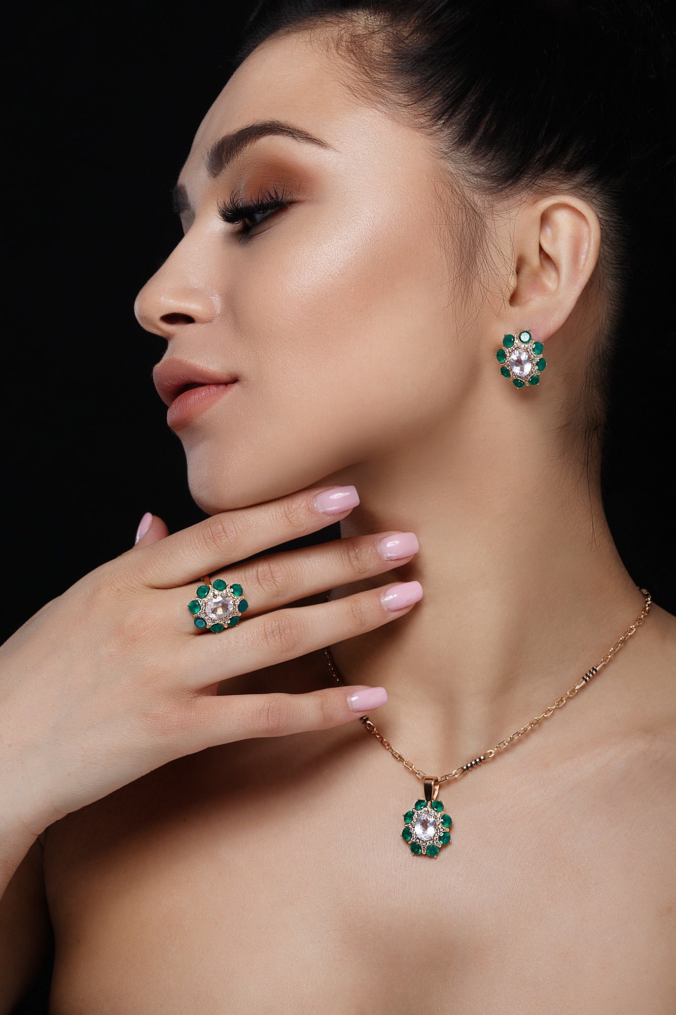 Timeless Jewellery