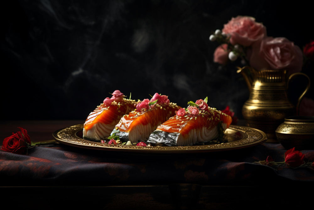 Your Favorite Meals Await