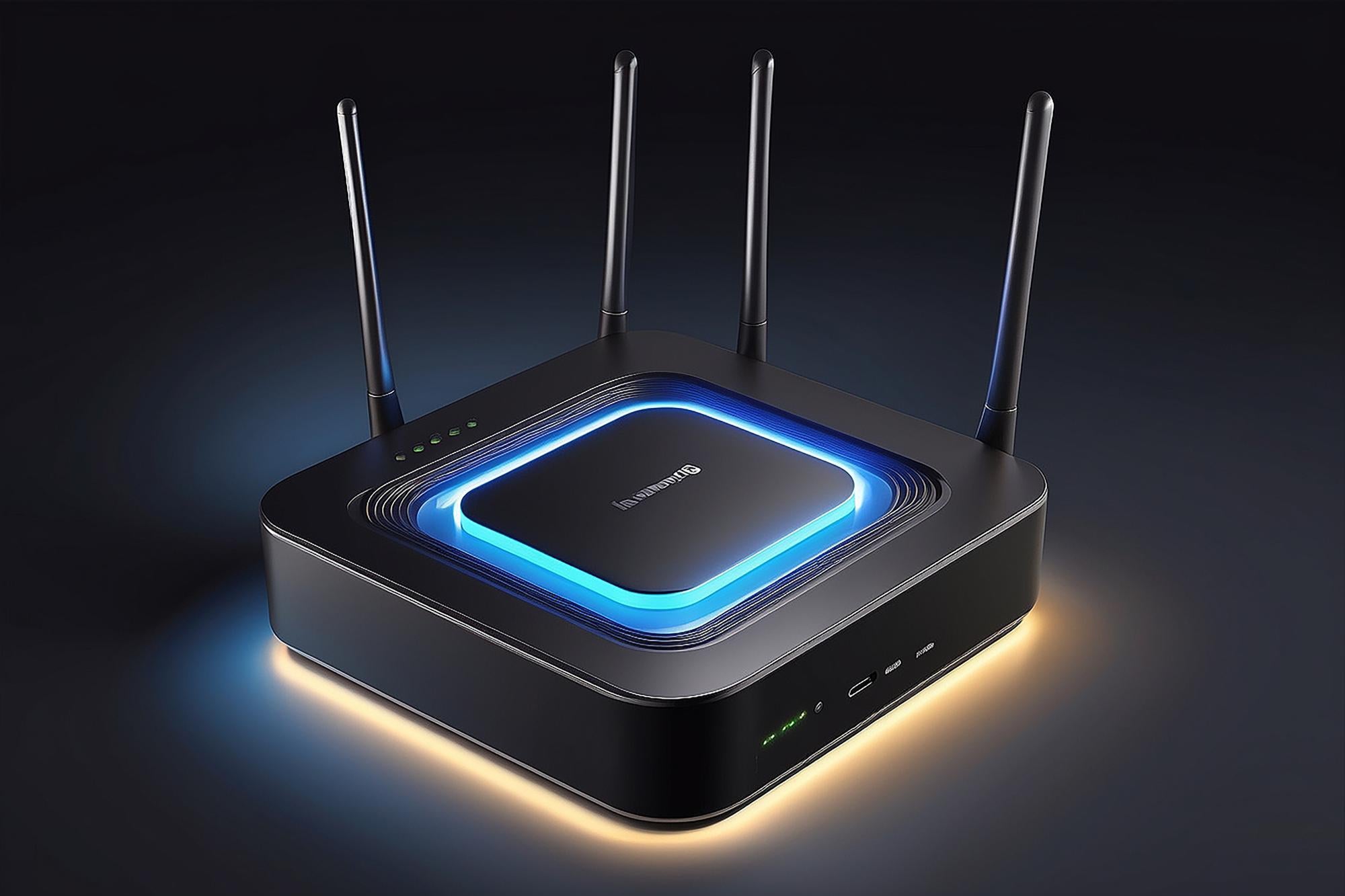 Network Hub