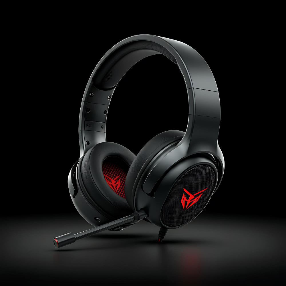 Immersive Audio