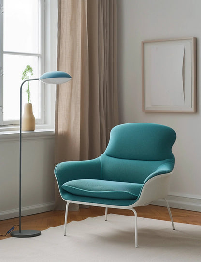 Embrace Lounge Chair