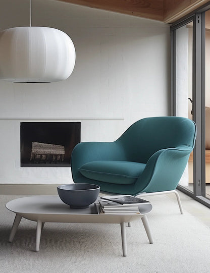 Embrace Lounge Chair