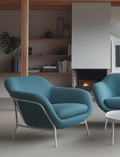 Embrace Lounge Chair