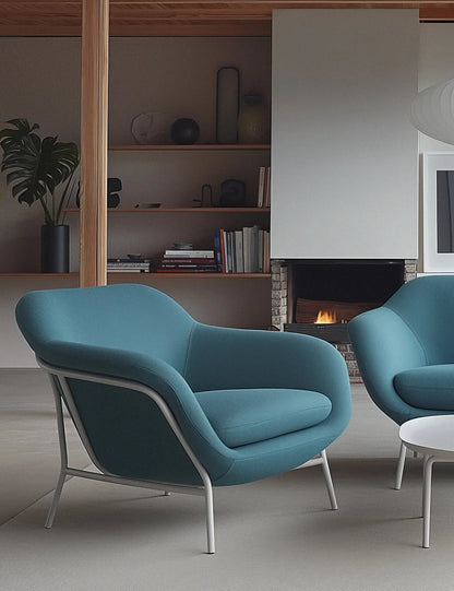 Embrace Lounge Chair
