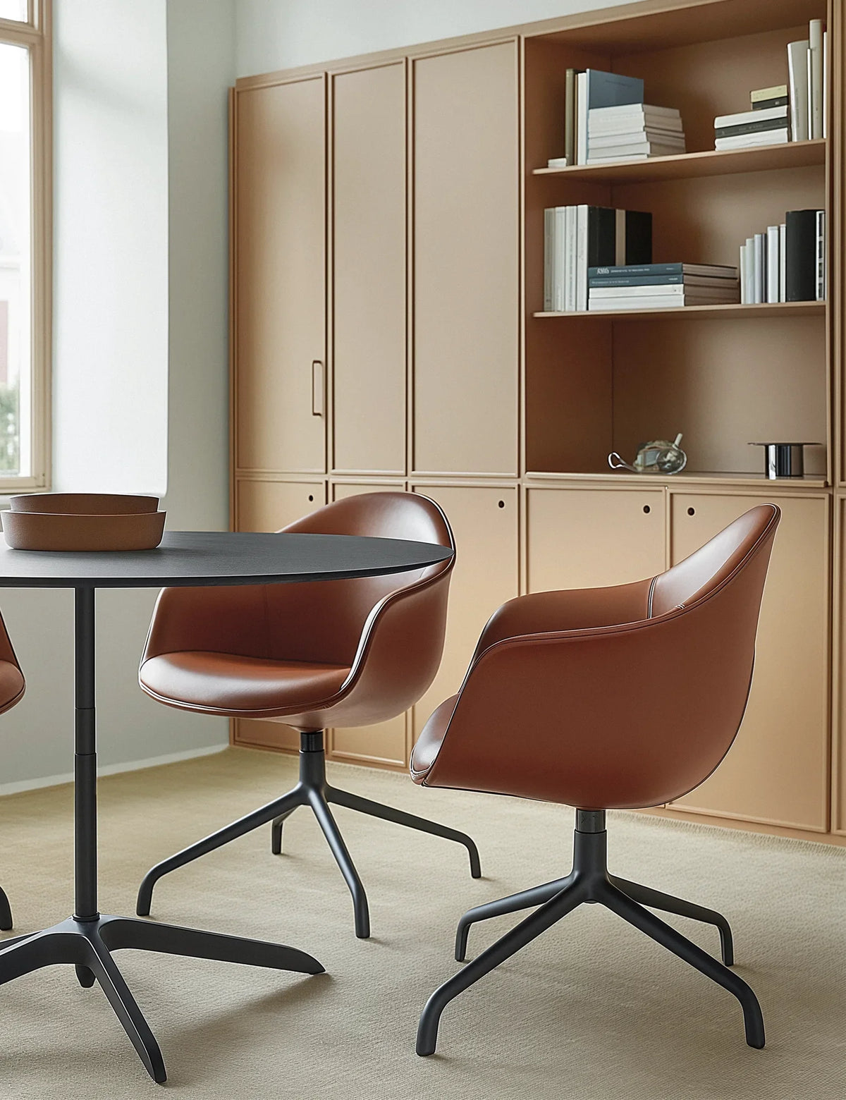 Flow Side Chair