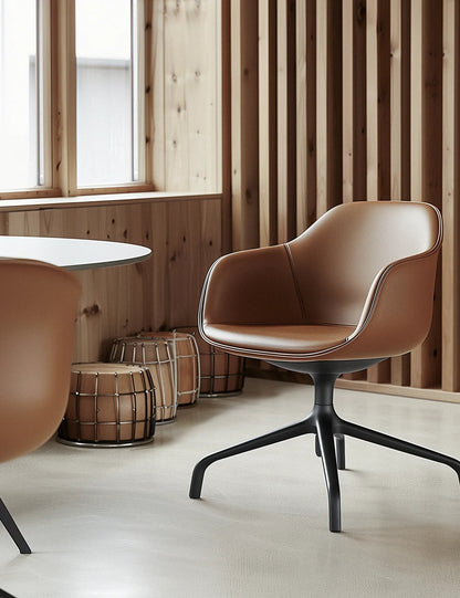 Flow Side Chair