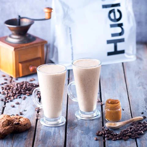 Iced Coffee