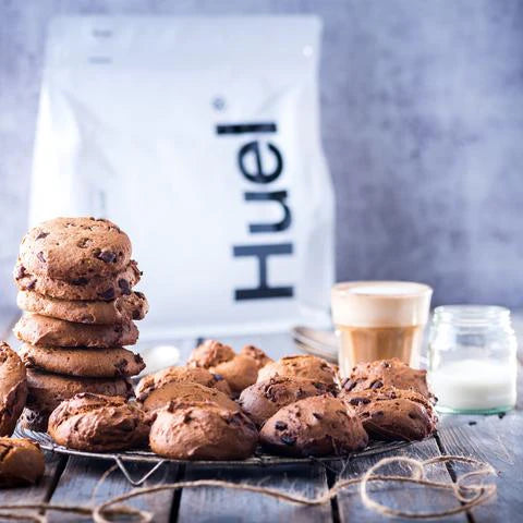 Huel Cookies