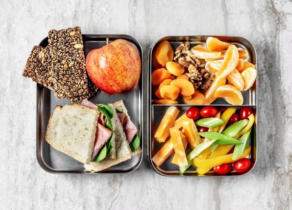 Healthy Snacks For Kids
