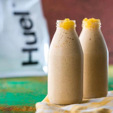 Mango Lassi